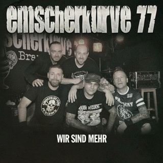 Emscherkurve 77 : Emscherkurve 77 - Ghostbastardz